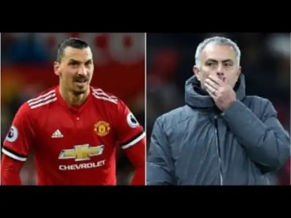Video: Adrain Mutu : The Shocking Information I Have On Zlantan And Mourinho At Man Utd